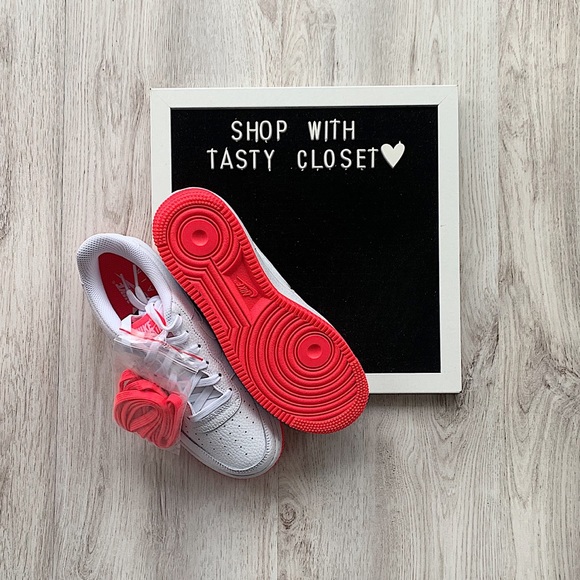 Nike air force 1 sneakers - Picture 7 of 8